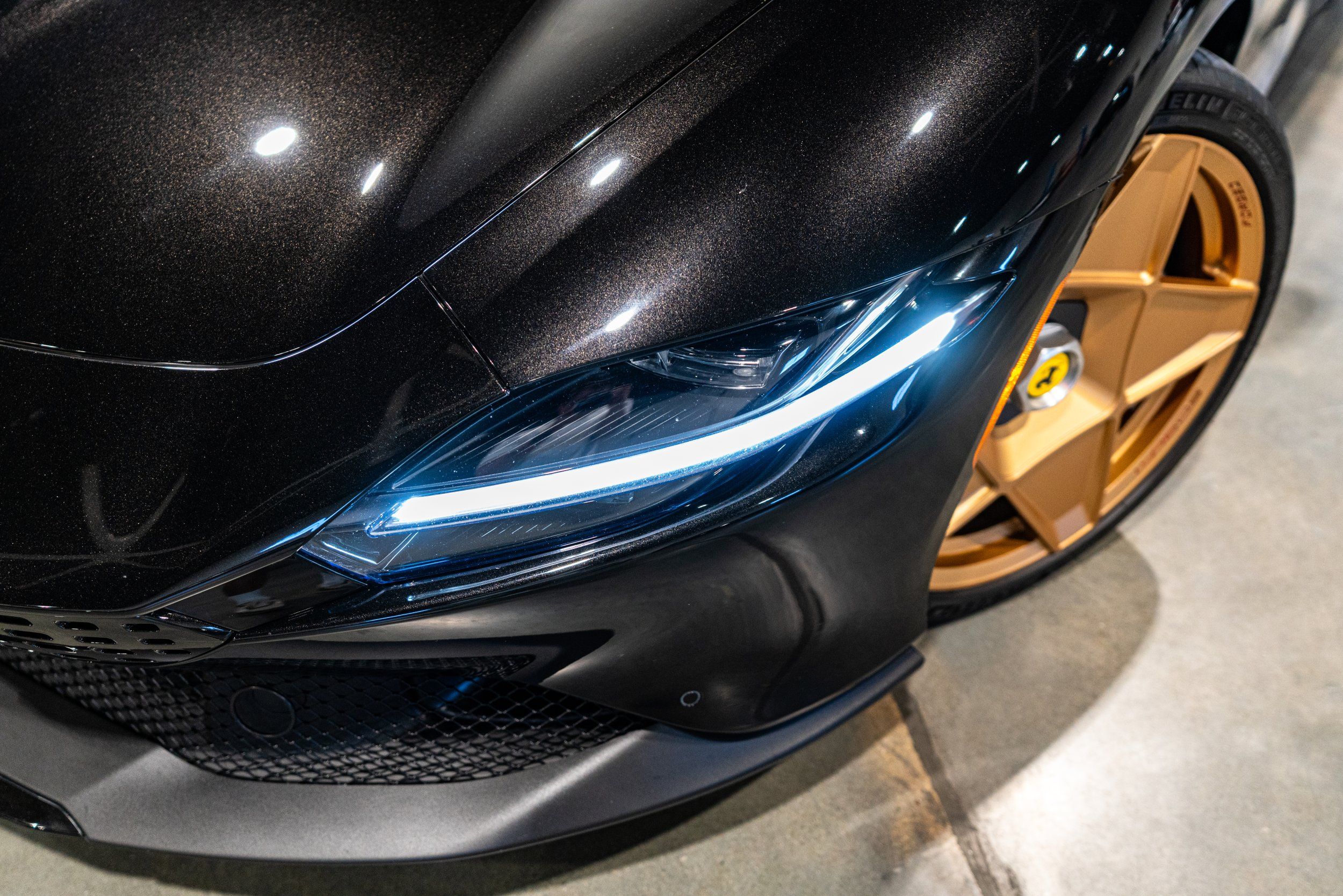2022 Ferrari Roma, photo 2