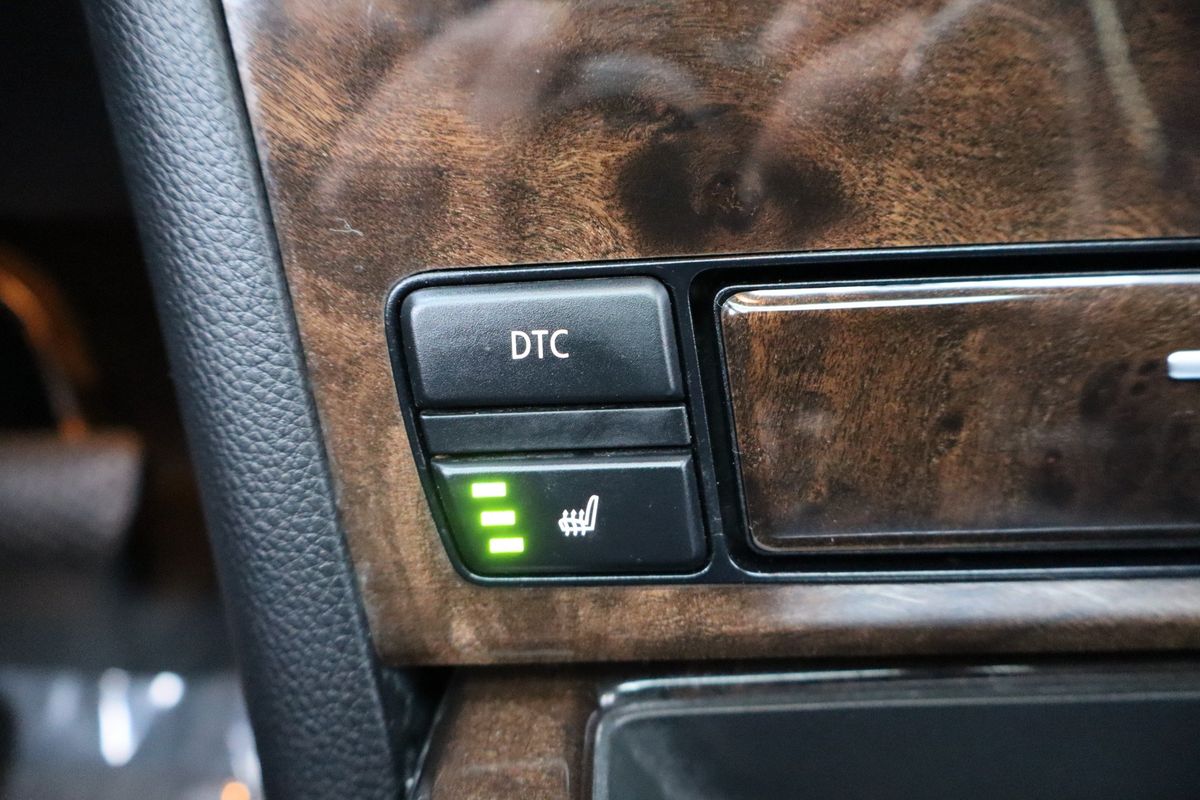 2010 BMW 535i xDrive