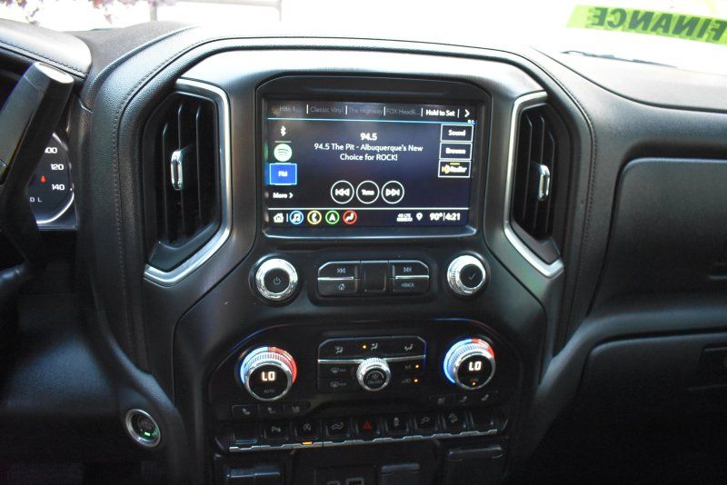 2019 GMC Sierra 1500 AT4 - Photo 7