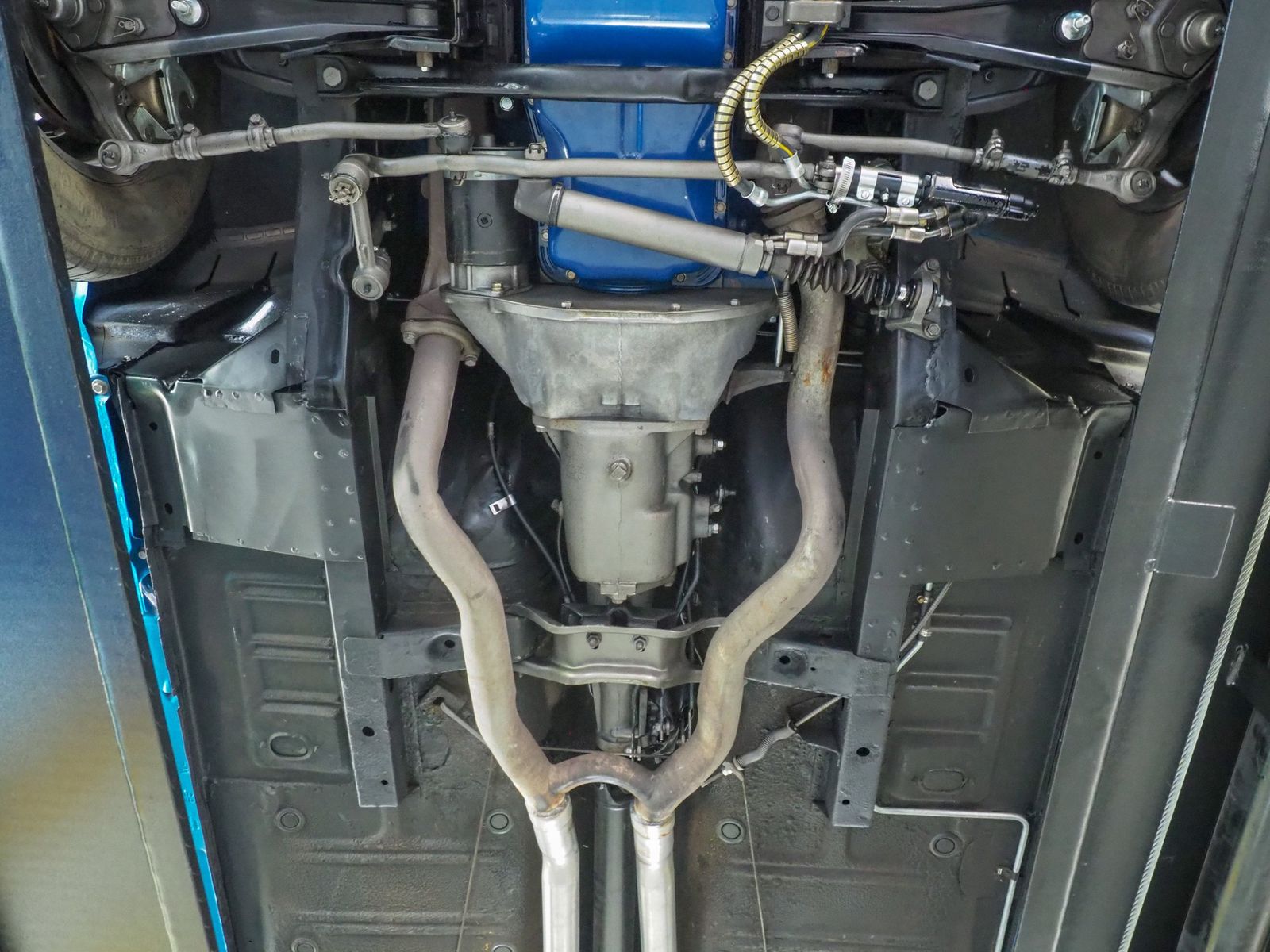 1970 Mercury Cougar 91