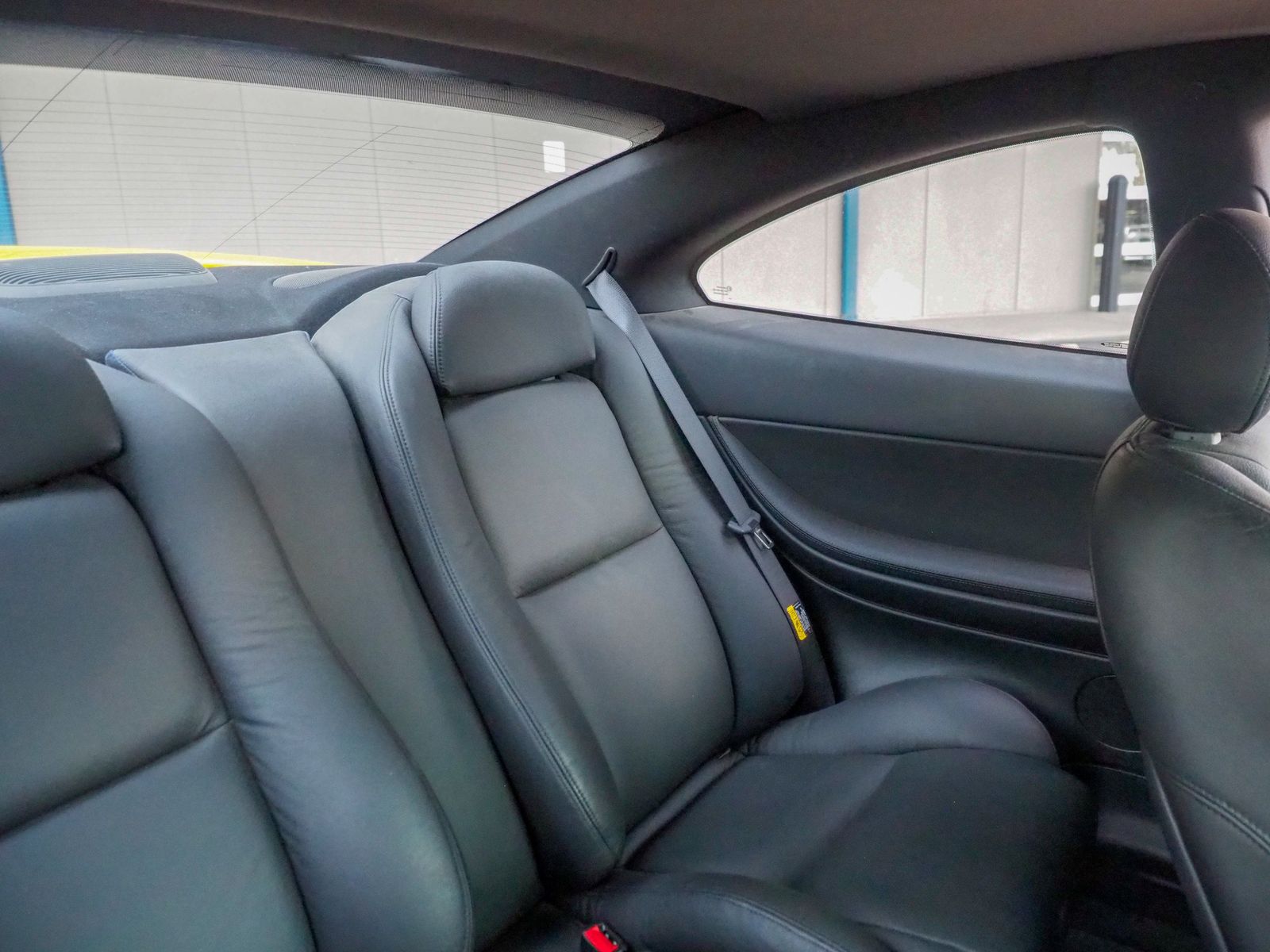 2005 Pontiac GTO 56