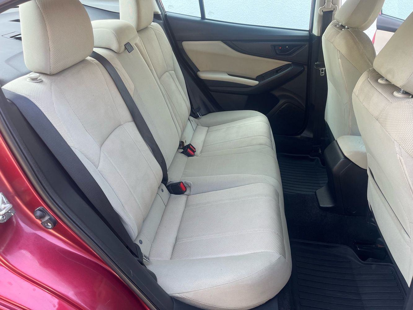 2018 Subaru Impreza 2.0i photo 20