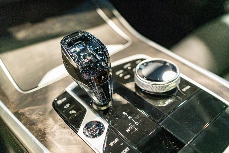 2022 BMW X5 xDrive40i, photo 25