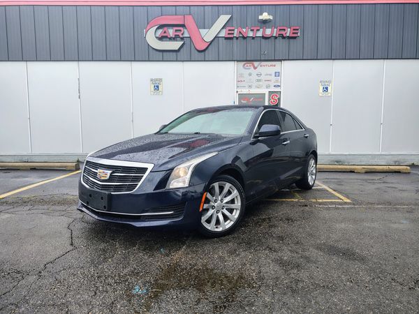 Featured Vehicle Image