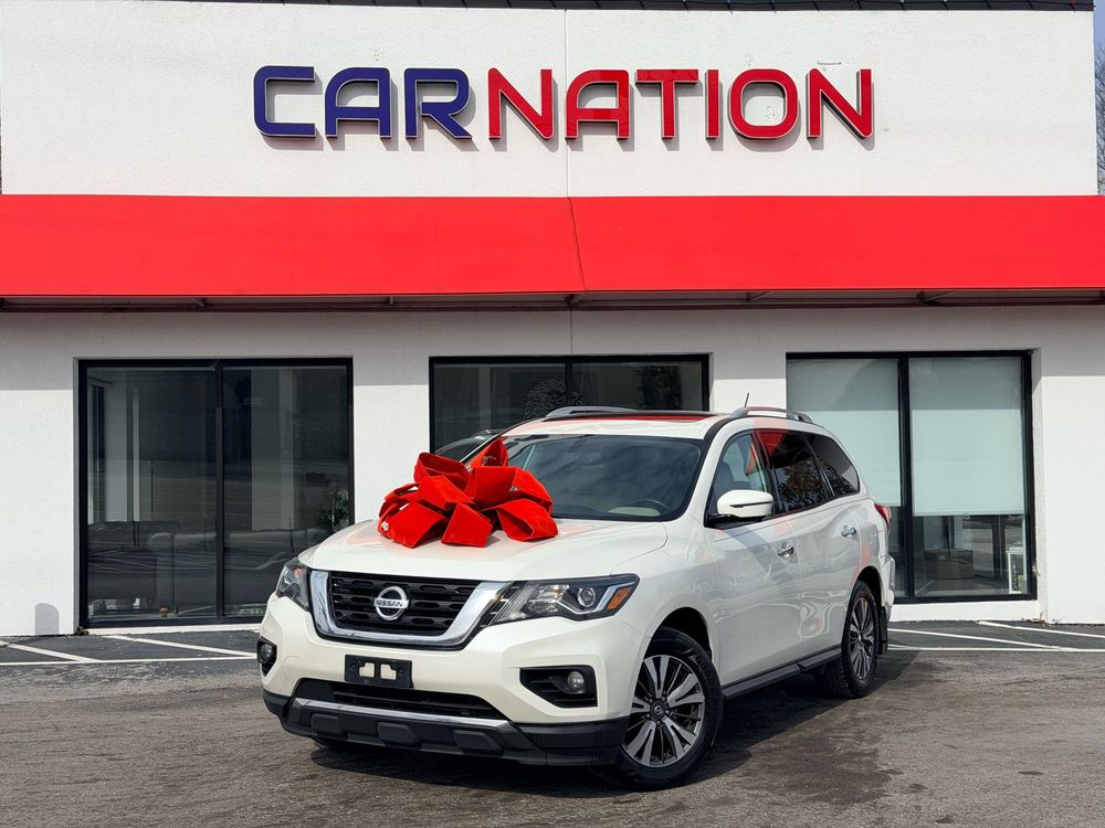 Featured Vehicle Image