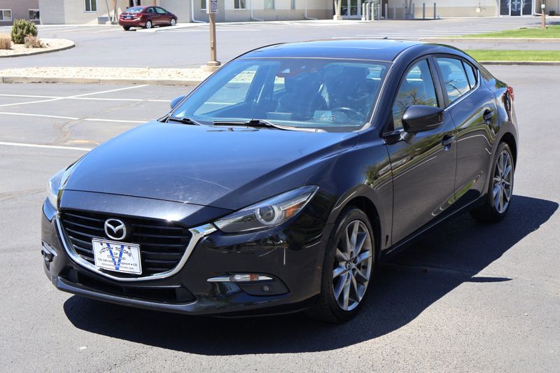 2018 Mazda Mazda3 Grand Touring | Victory Motors of Colorado