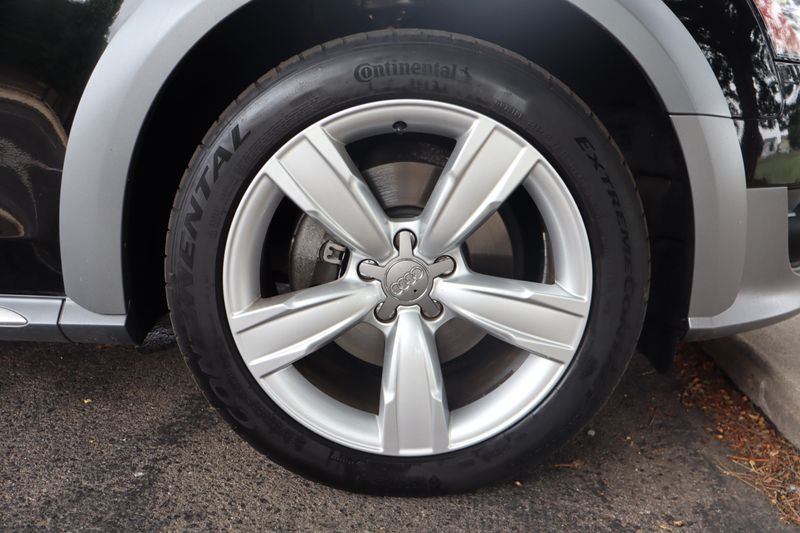2015 Audi allroad 2.0T quattro Premium Plus | Victory Motors of