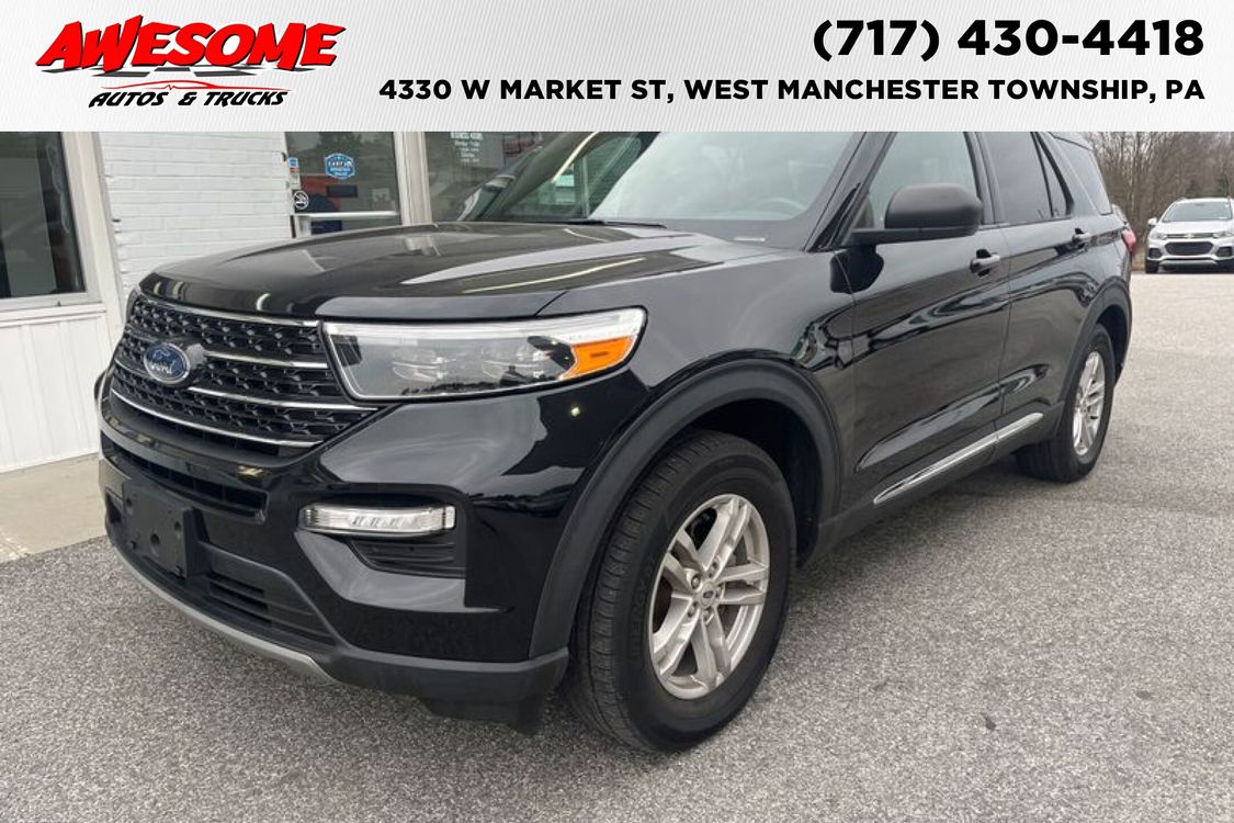 Featured Vehicle Image