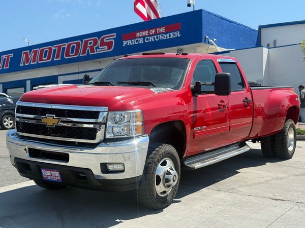 Featured Vehicle Image