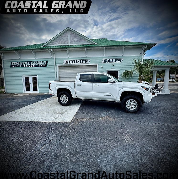 Featured Vehicle Image