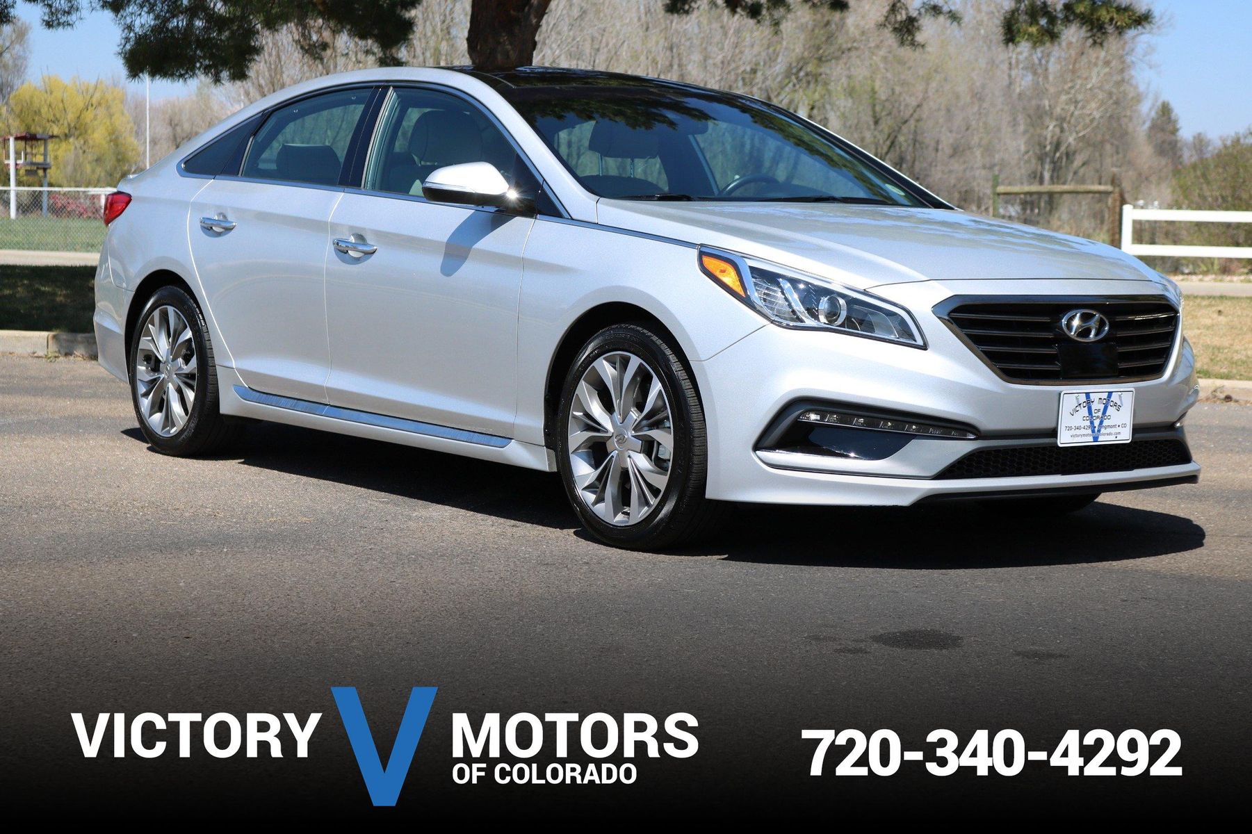 2015 Hyundai Sonata Sport 20t Specs