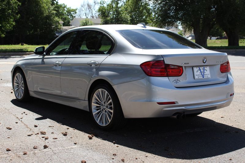 2013 BMW 328XI AWD | Victory Motors of Colorado