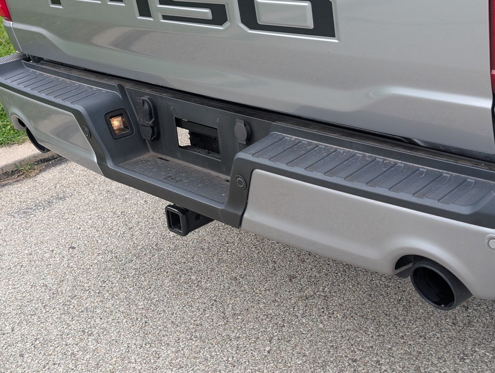 2023 Ford F-150 32