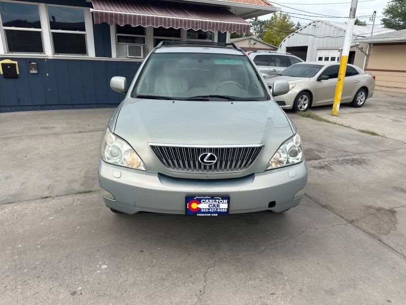 2007 Lexus RX 350 - Photo 16