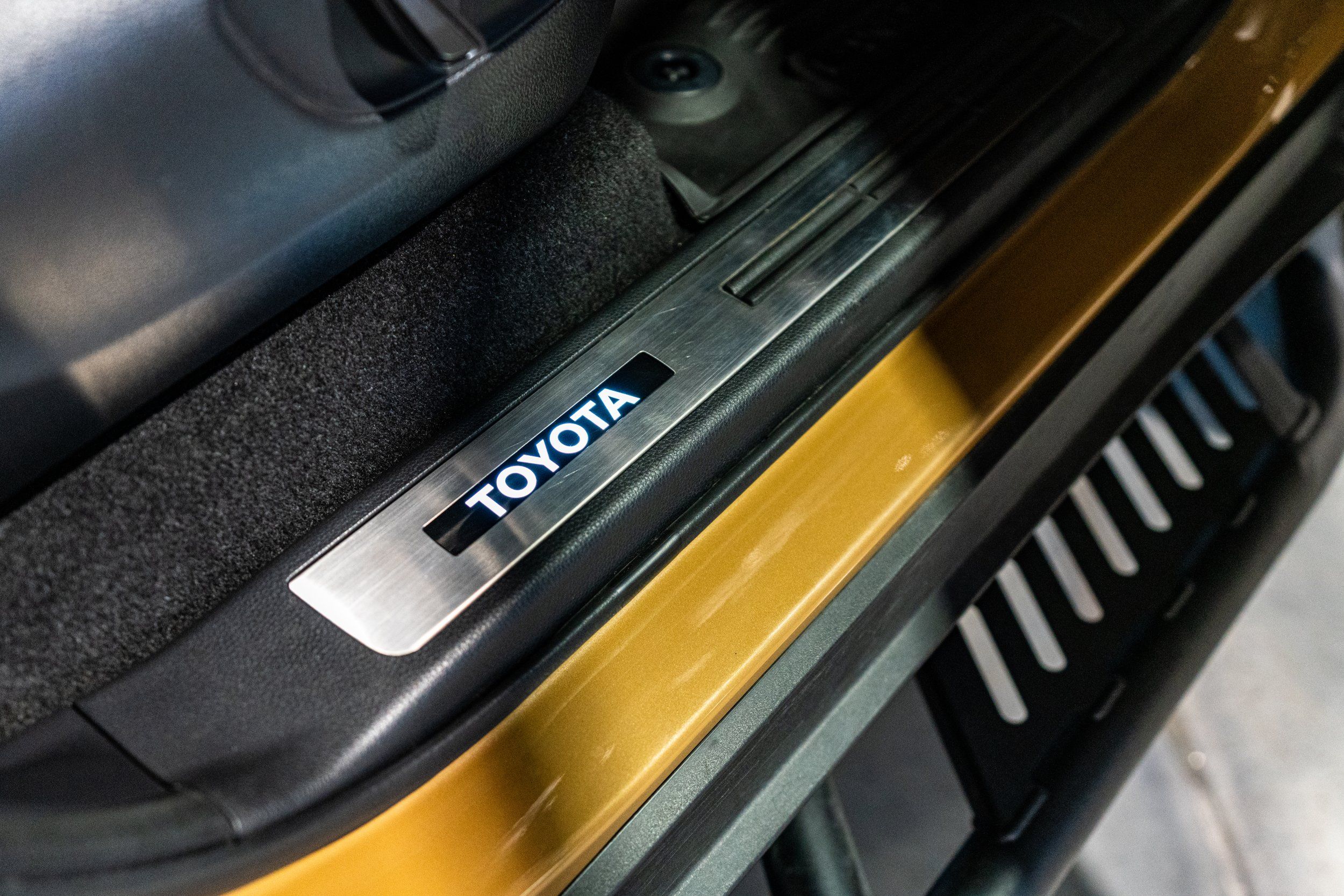 2024 Toyota Land Cruiser, photo 63