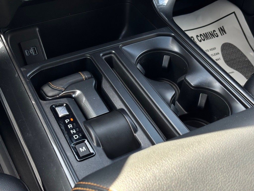 2022 Ford F-150 Tremor photo 51