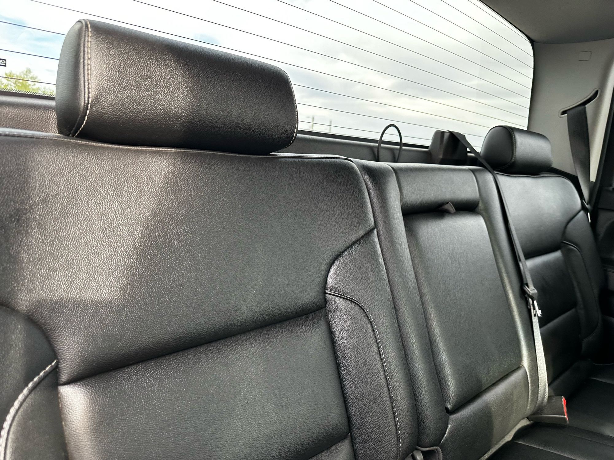 2019 Gmc Sierra SLT Denali photo 20