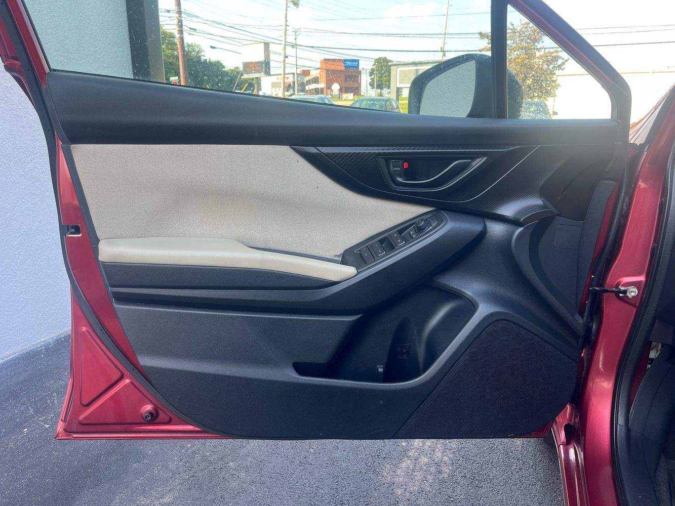 2018 Subaru Impreza 2.0i photo 27