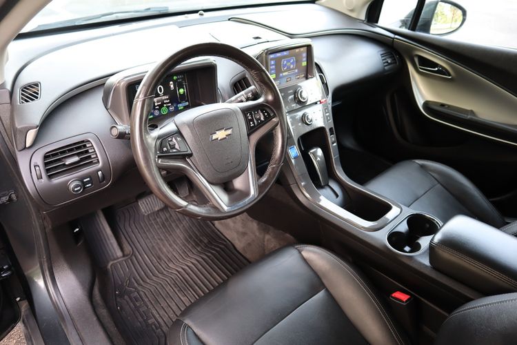 2014 Chevrolet Volt Premium | Victory Motors of Colorado