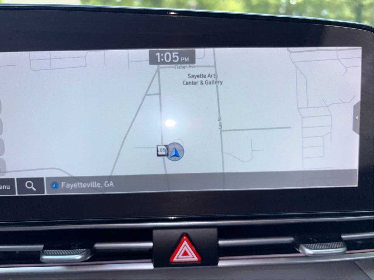 2024 Hyundai Elantra SEL - Photo 28