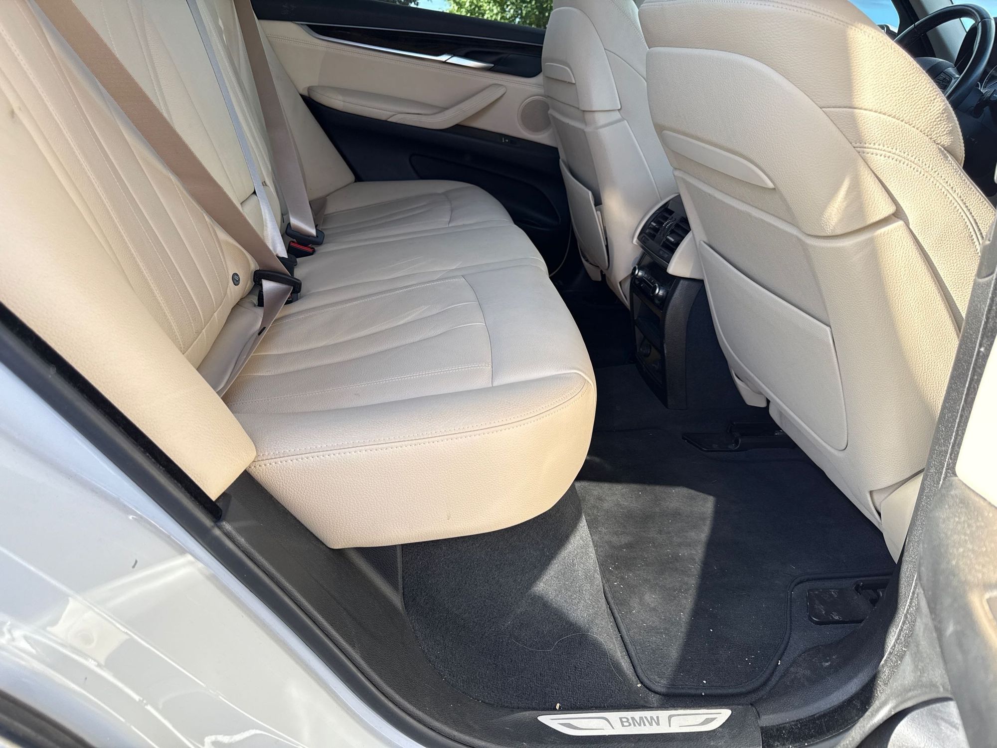 2016 Bmw X5 xDrive35i photo 46