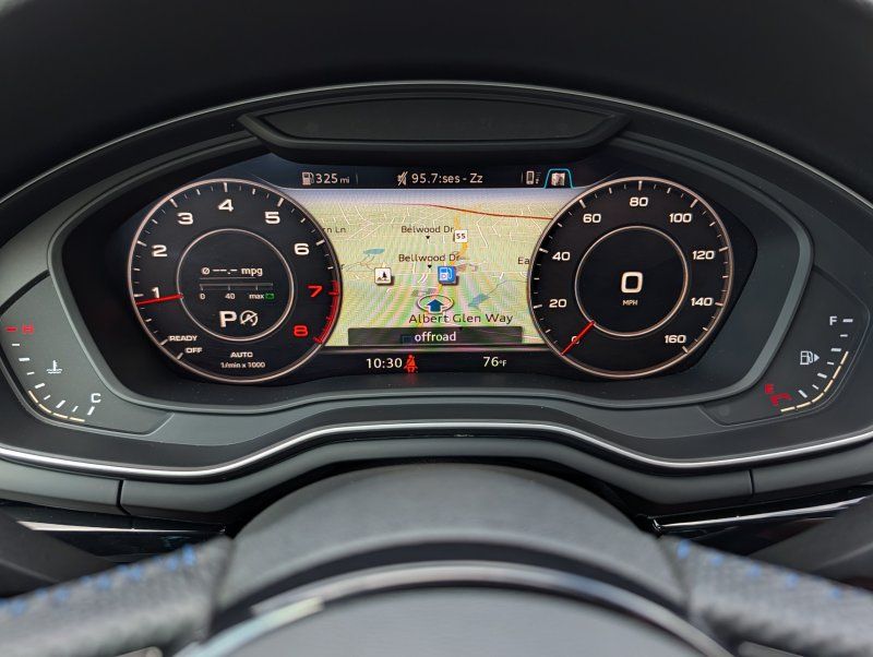 2019 Audi A5 Sportback Premium Plus - Photo 17