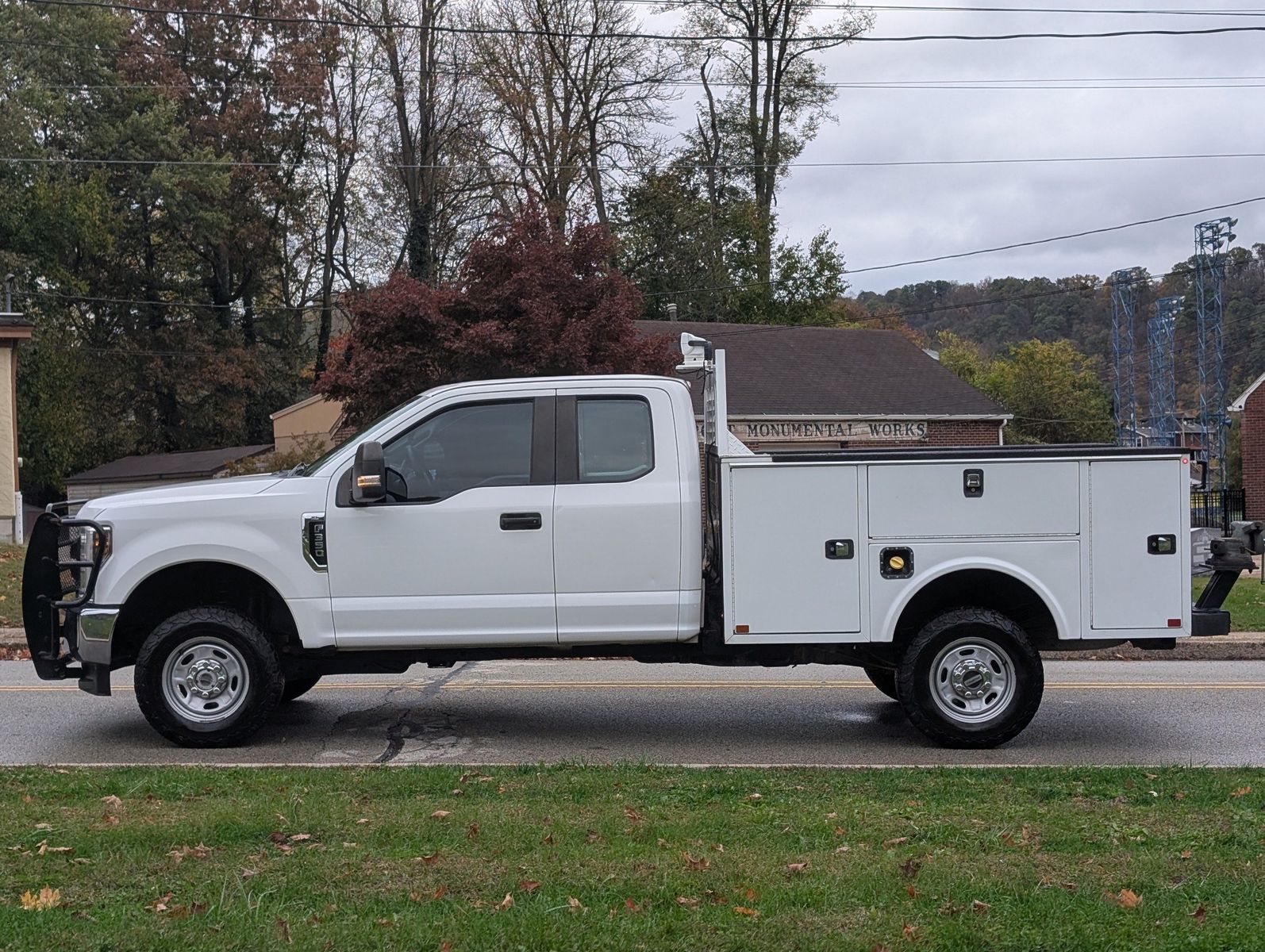 2019 Ford F-350 10