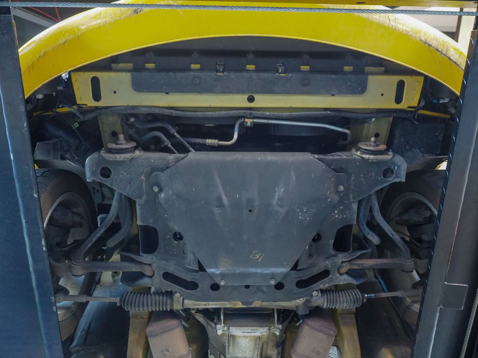 2005 Pontiac GTO 64