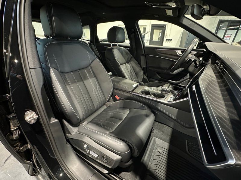 2022 Audi A6 allroad Prestige 55 TFSI quattro S tronic, photo 19
