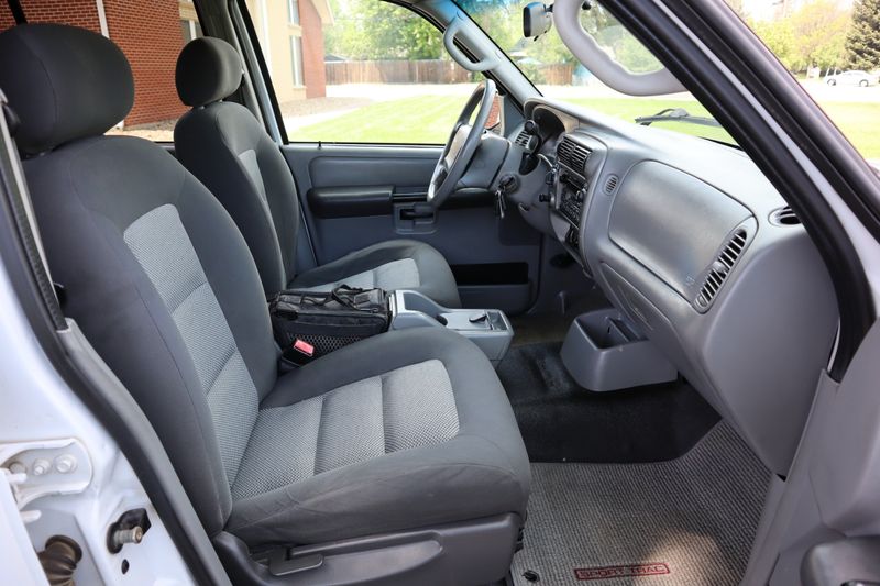2003 Ford Explorer Sport Trac XLT | Victory Motors of Colorado 2003 Ford Explorer Sport Trac XLT | Victory Motors of Colorado