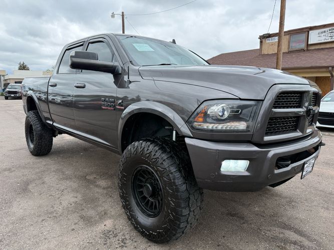 2019 Ram 2500 Lone Star photo 34