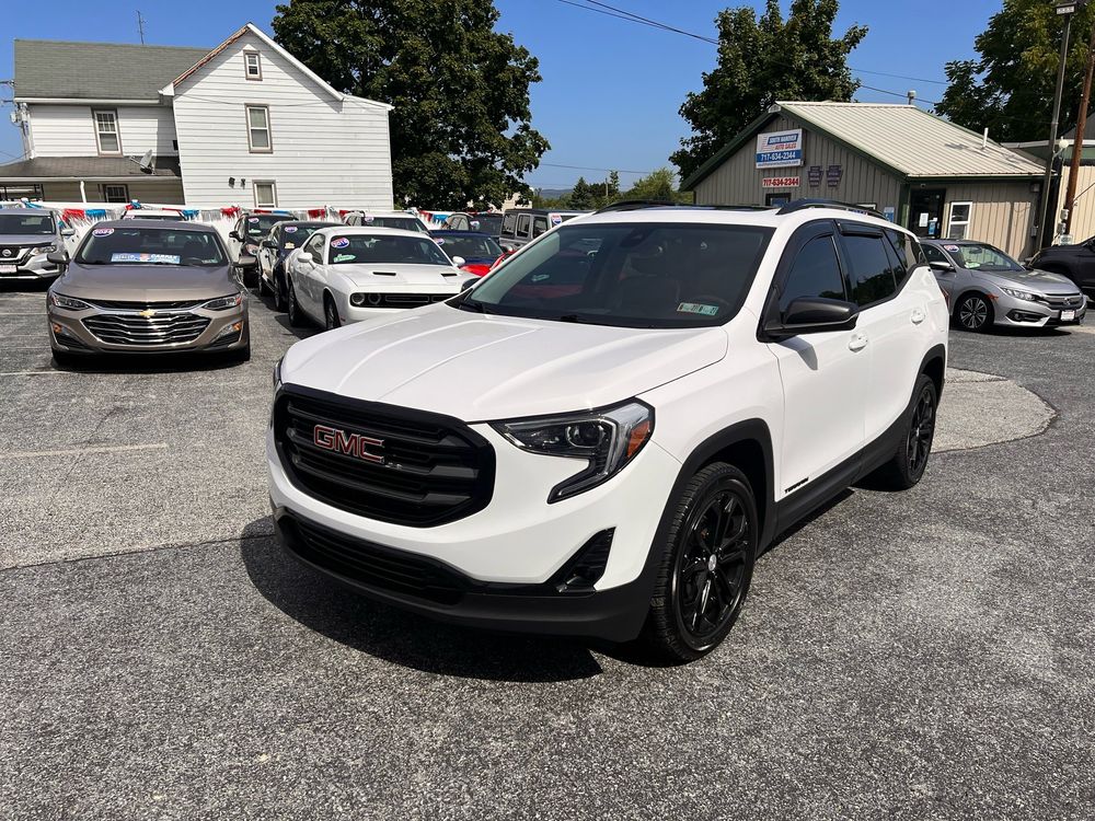 Featured Vehicle Image