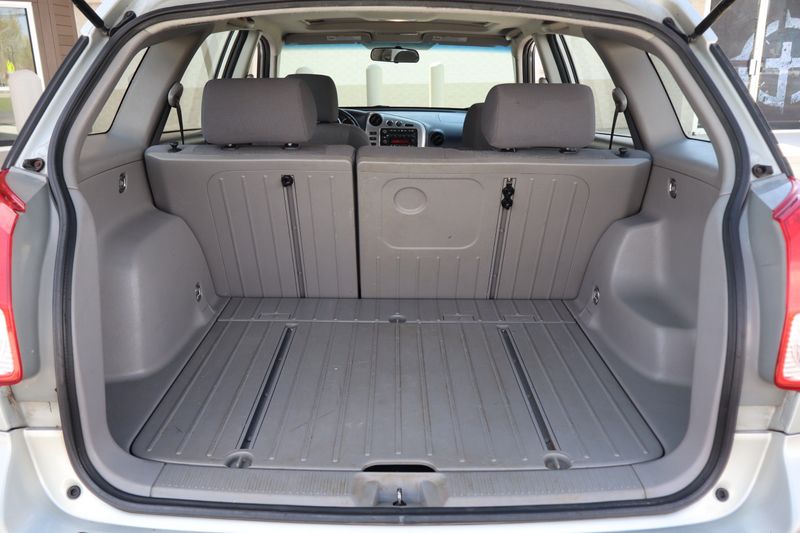 2003 Toyota Matrix | Victory Motors of Colorado
