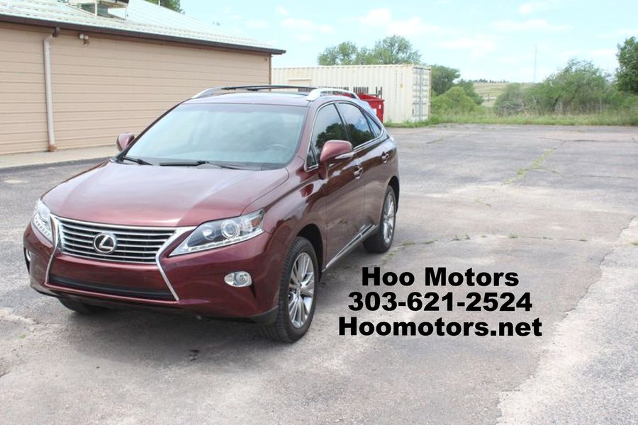 Vehicle Image
