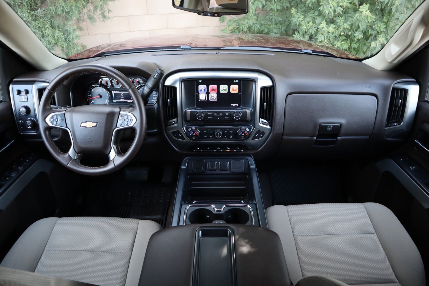 2014 Chevrolet Silverado 1500 LT | Victory Motors of Colorado