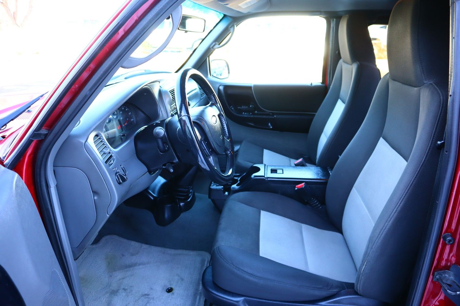 2004 Ford Ranger XLT | Victory Motors of Colorado