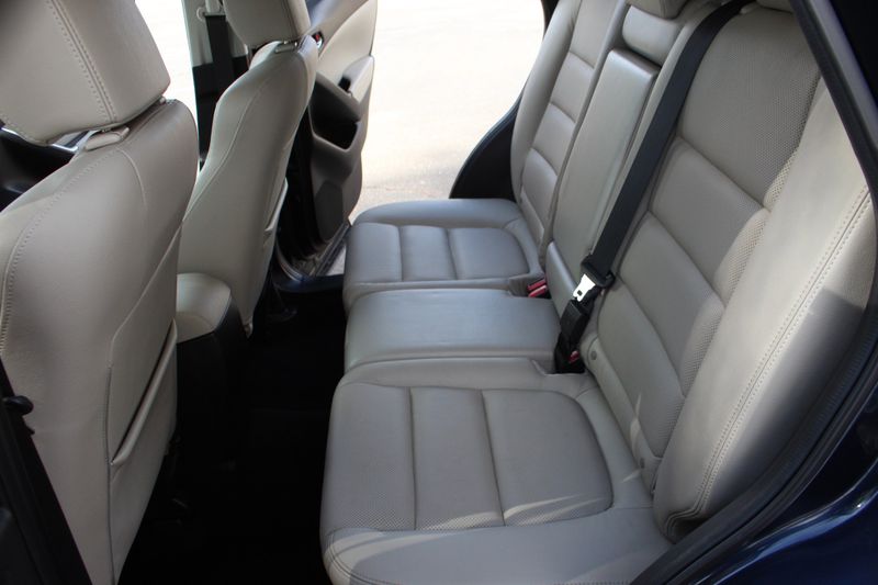 2014 Mazda CX-5 Grand Touring | Victory Motors of Colorado