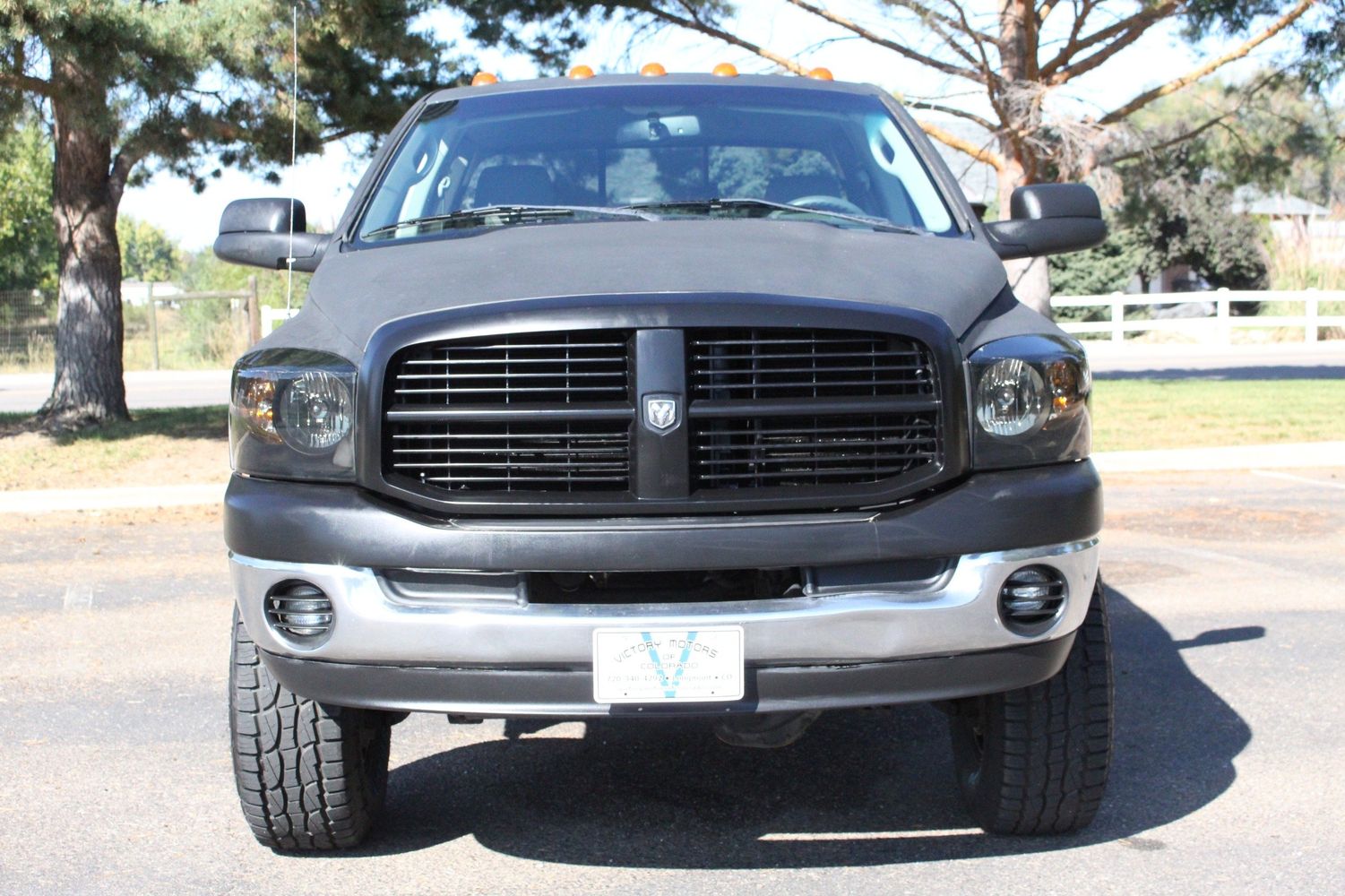 Ram 2500 st Clearance