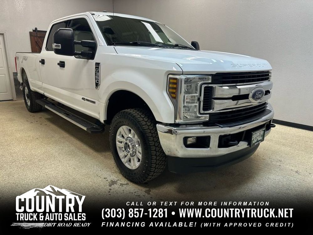 Used Cars and Trucks Fort Lupton Country Truck & Auto