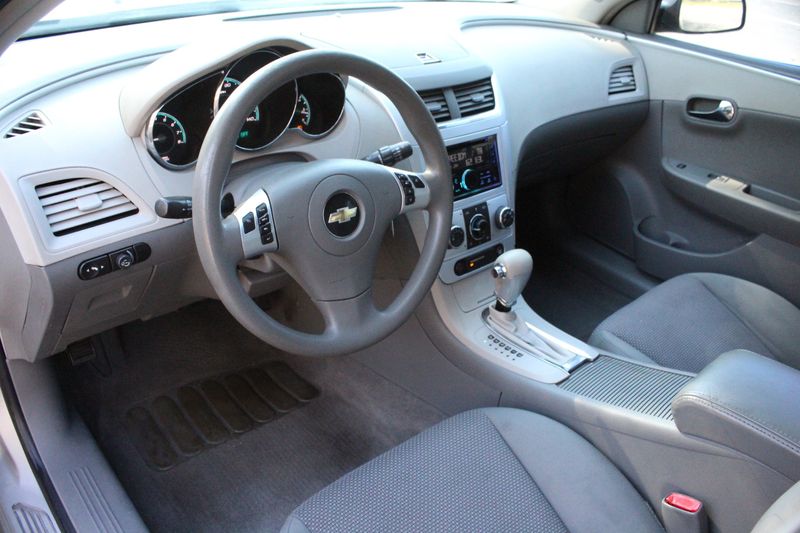 2008 Chevrolet Malibu LT | Victory Motors of Colorado