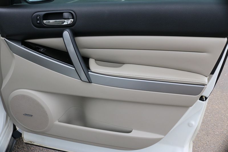 2010 Mazda CX-7 s Grand Touring | Victory Motors of Colorado