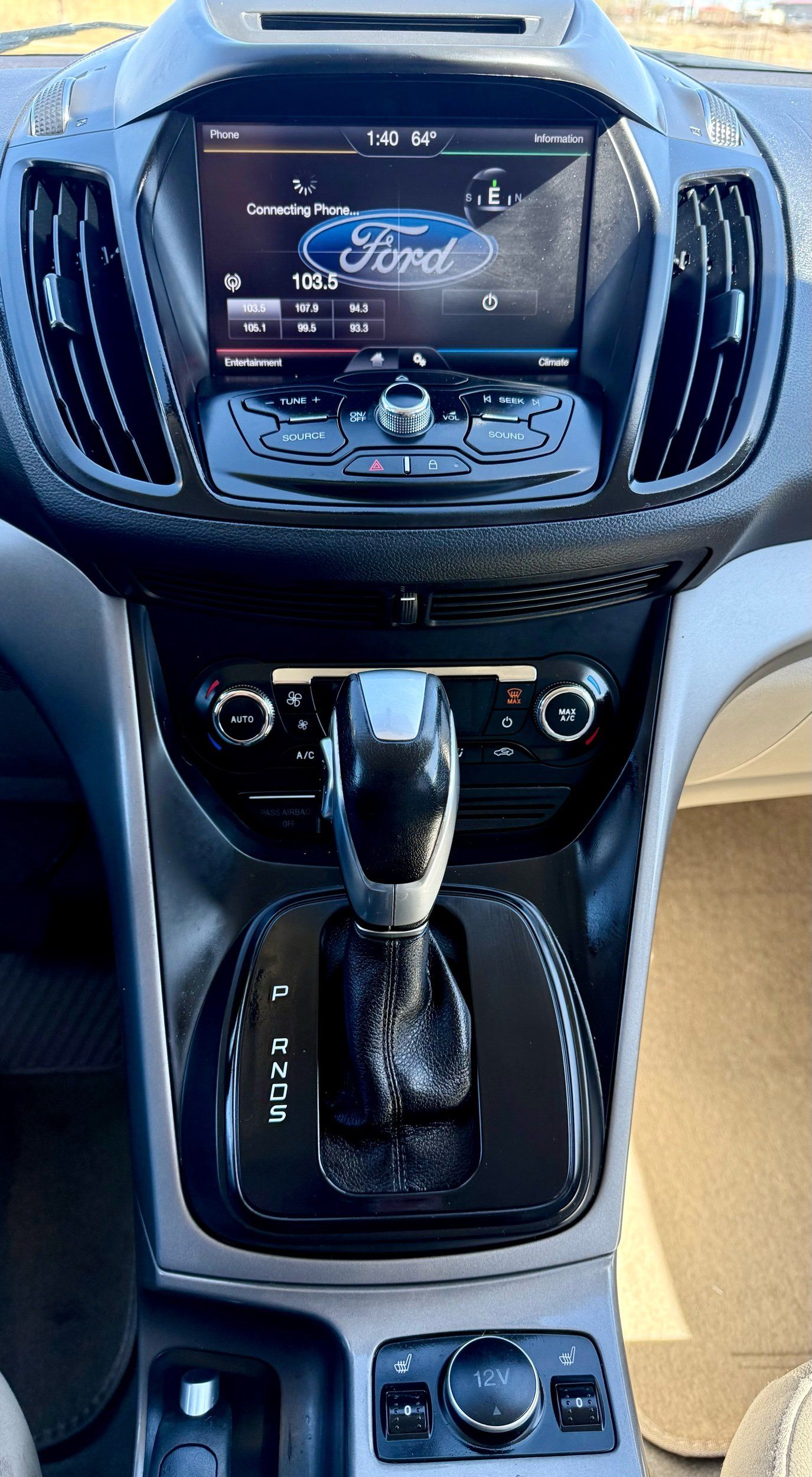 2014 Ford Escape SE - Photo 25