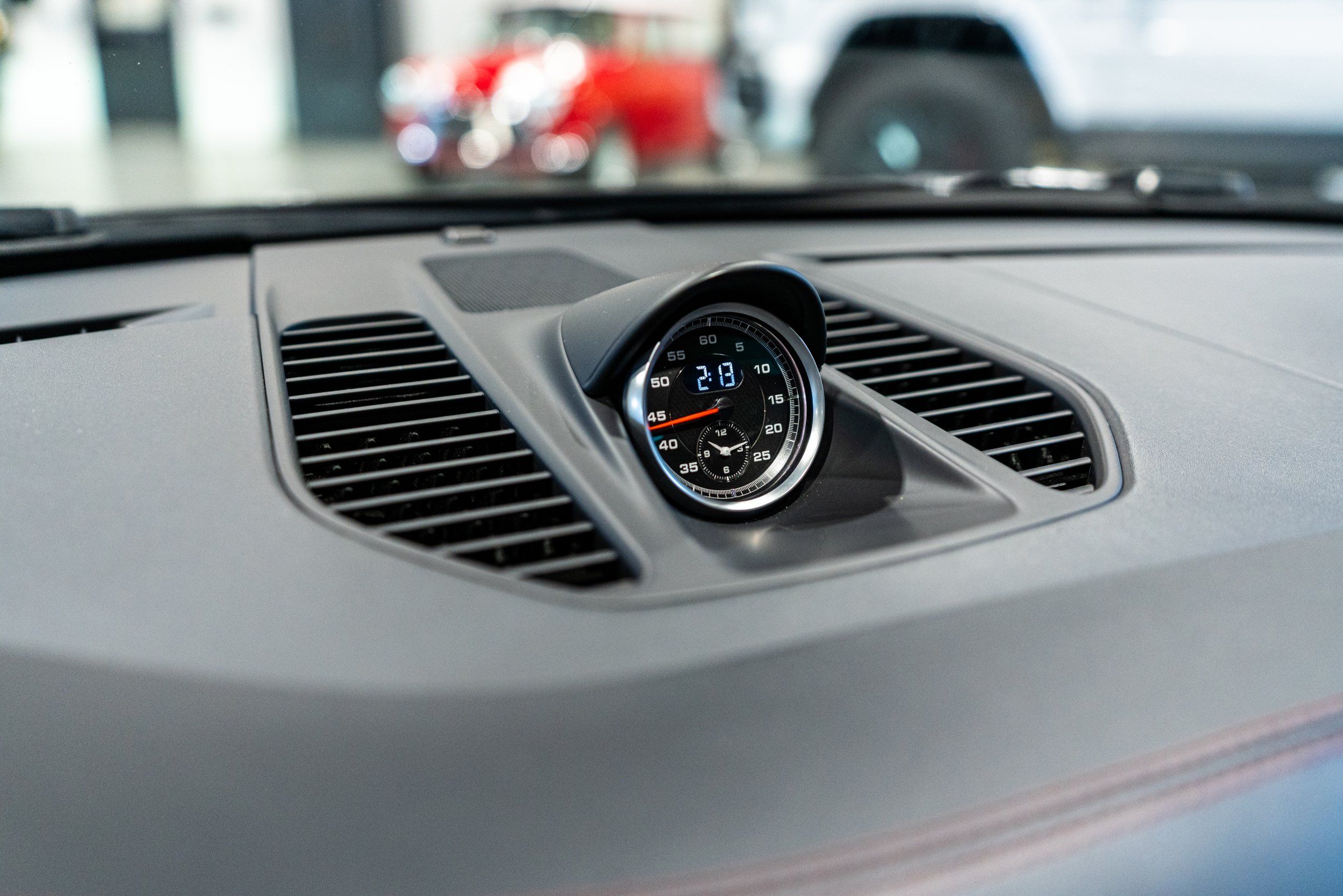 2015 Porsche 911 Turbo S - Photo 31