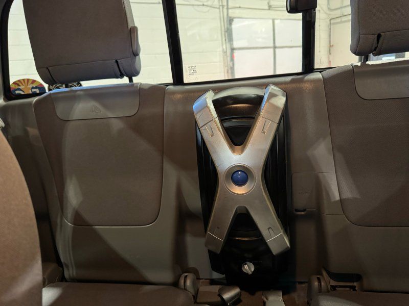 2009 Toyota Tacoma V6, photo 32