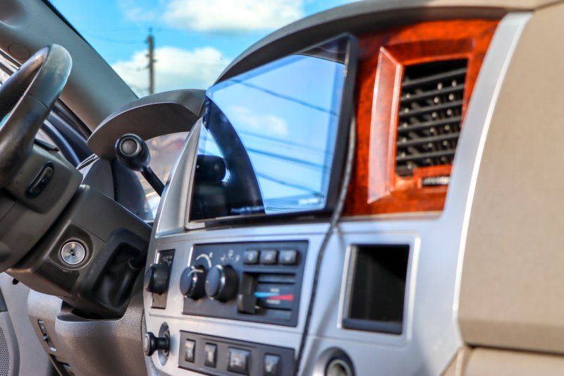 2007 Dodge Ram 3500 Pickup Laramie - Photo 21