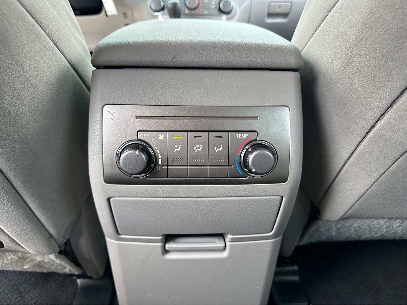 2011 Toyota Highlander Base - Photo 34