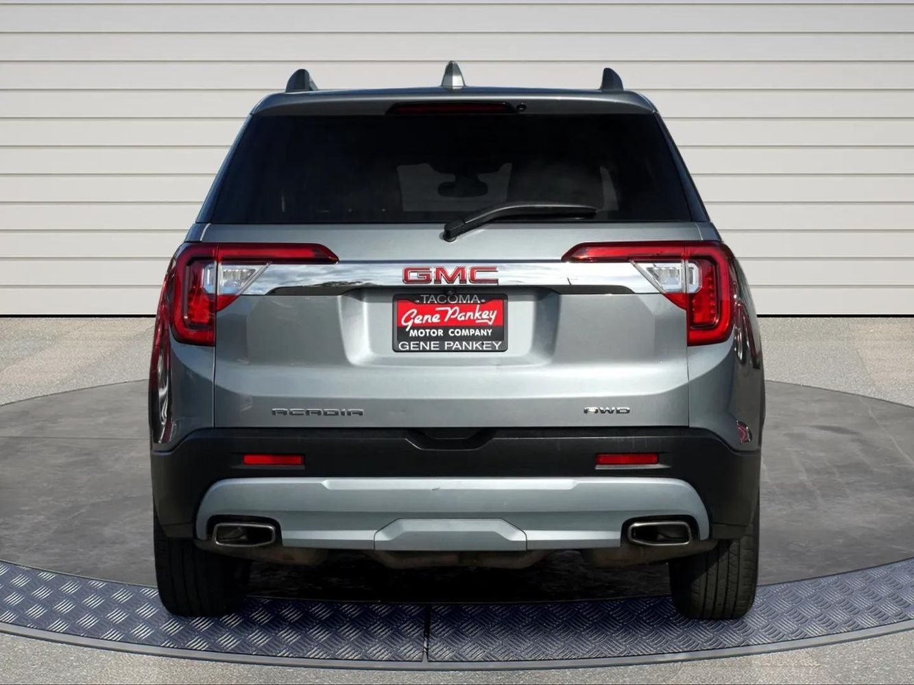 2023 Gmc Acadia SLT photo 6