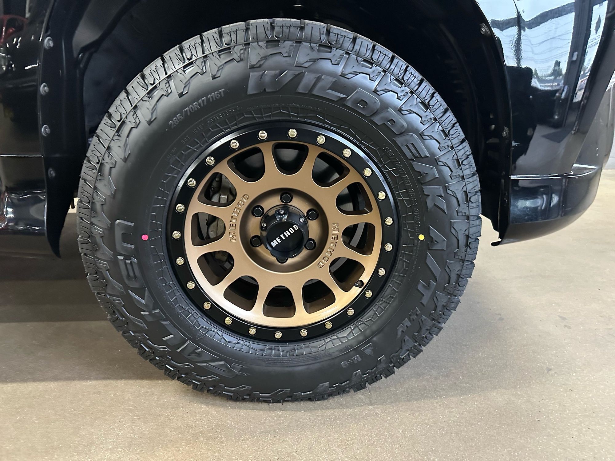 2019 Lexus GX 460 photo 31