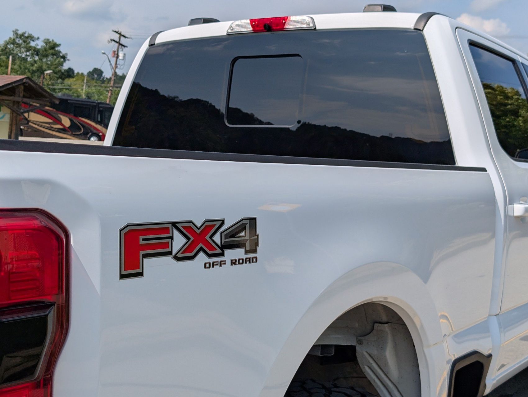 2024 Ford F-250 61