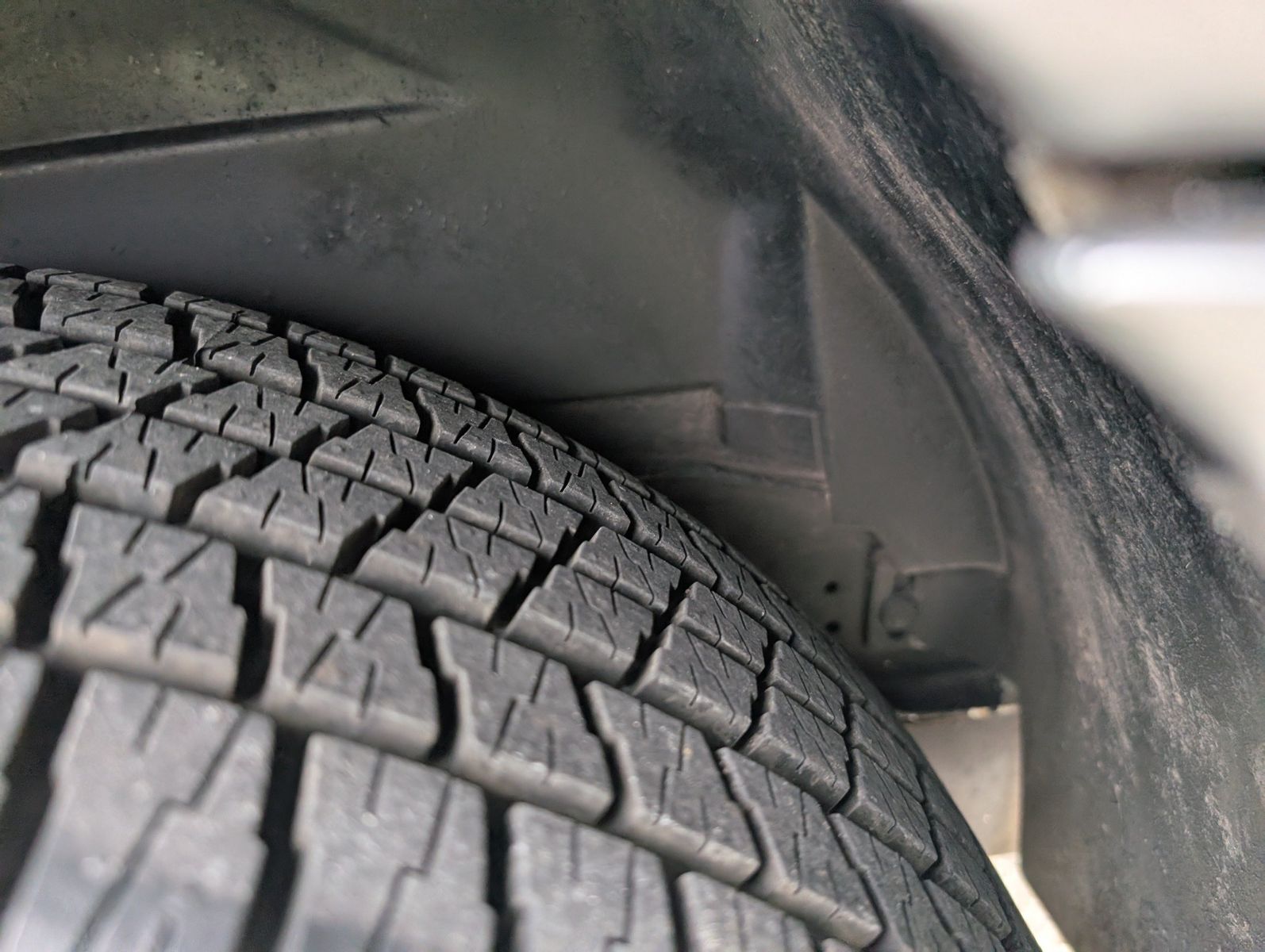 2003 Volkswagen EuroVan 238